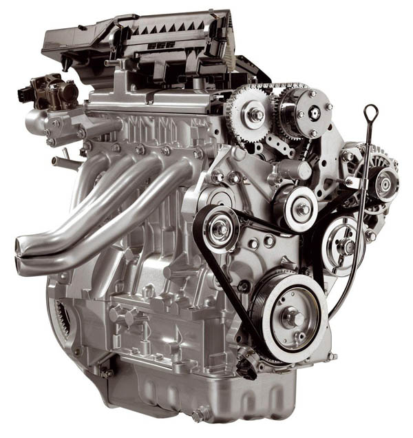 2003 Toledo Car Engine